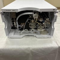 Agilent 1290 G4204A QuatPump image 2